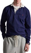 Polo Ralph Lauren The Iconic Rugby Shirt