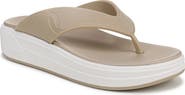 Rykä Viv Platform Thong Sandal
