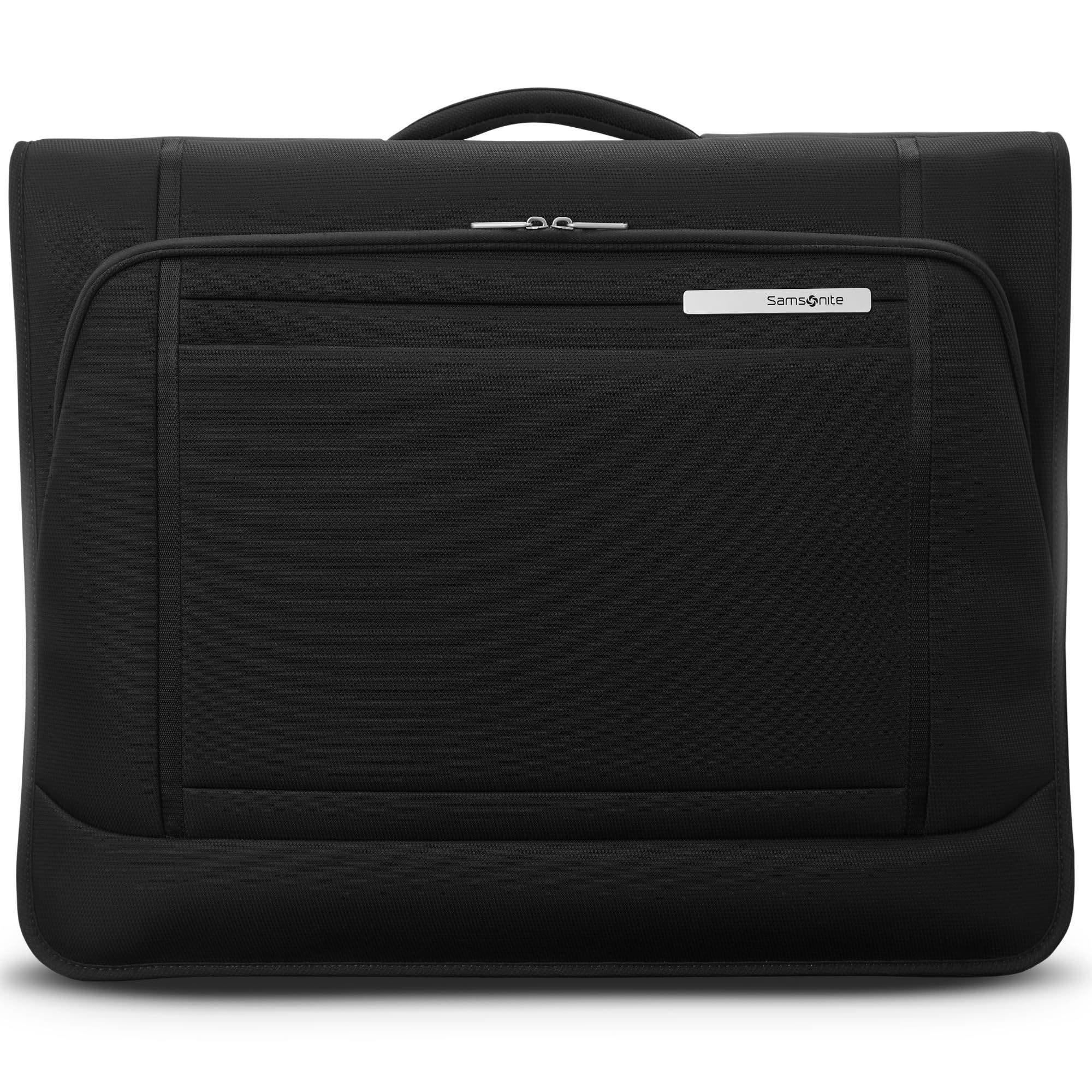 Samsonite UpLIFT Bifold Garment Bag, Main, color, Black