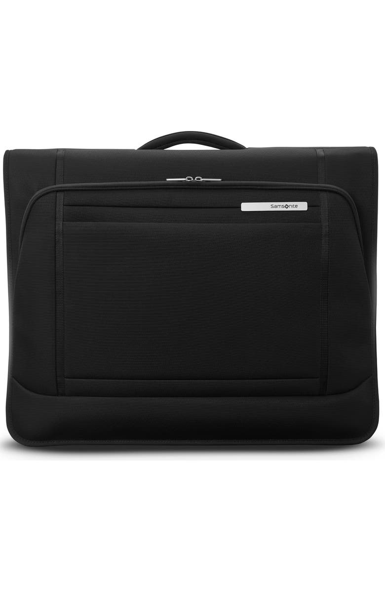 Samsonite UpLIFT Bifold Garment Bag, Main, color, Black