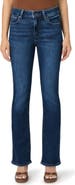 PAIGE Manhattan Bootcut Jeans