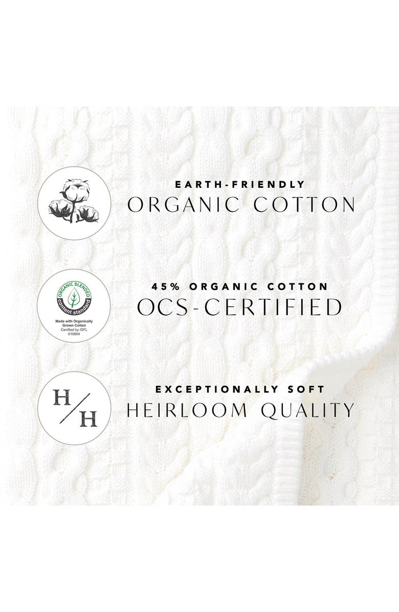 Hope & Henry Women's Ruched Linen Dress, Alternate, color, Tea Room Floral