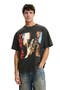 selected Faded Slate  Tupac -