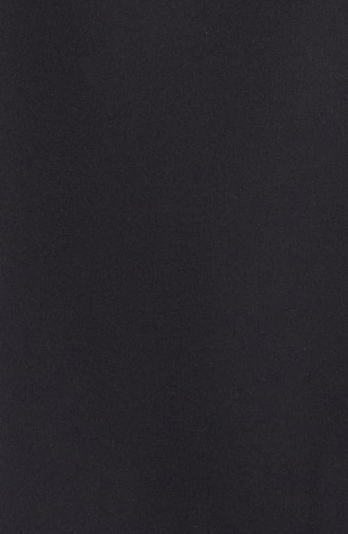 Travismathew Balancing Act Jacket In Black