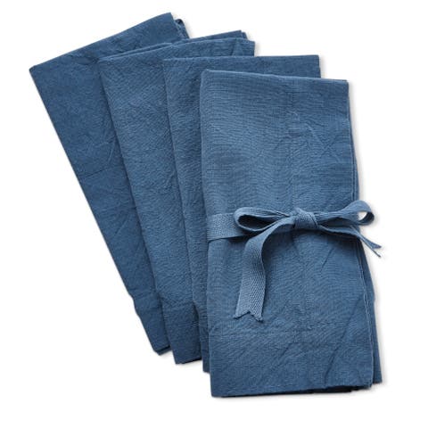 Threads Slub Napkin Set of 4