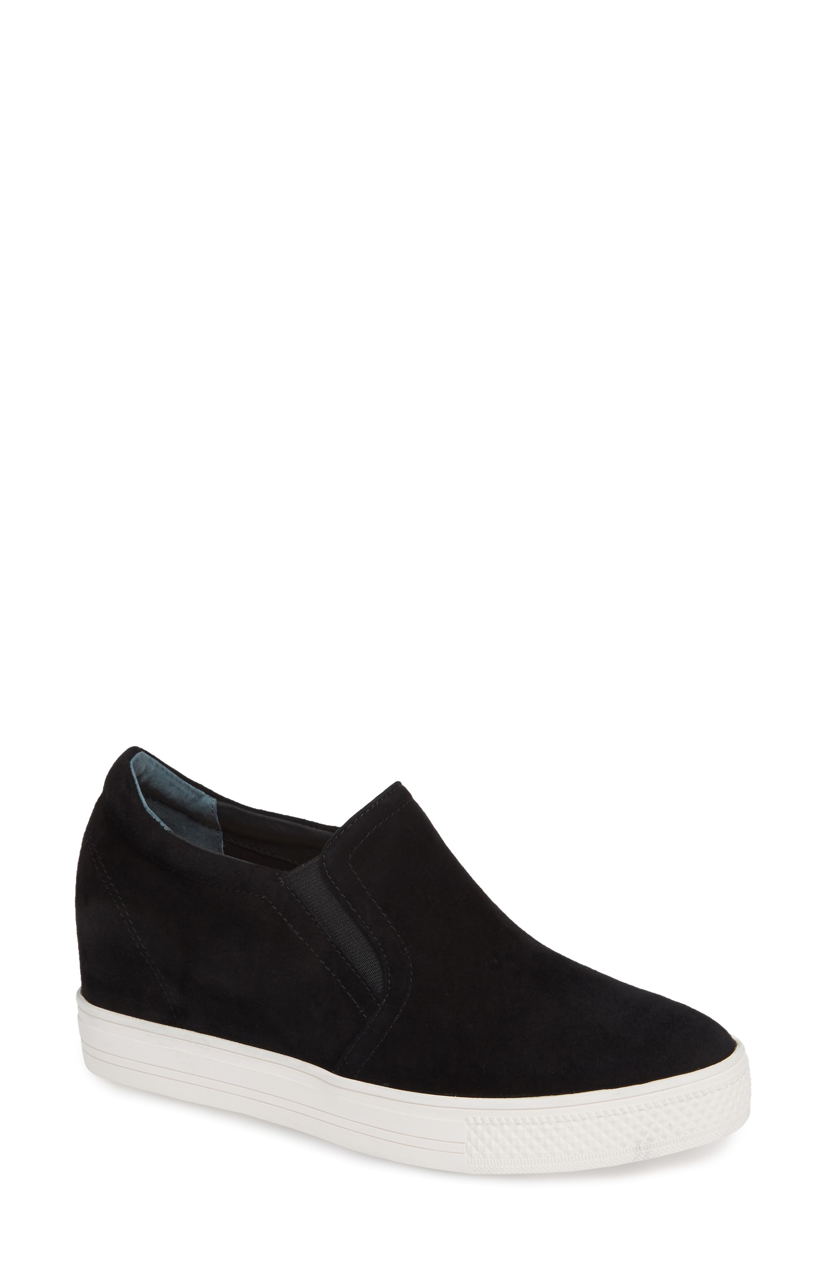 Caslon<sup>®</sup> Austin Slip-On Sneaker, Main, color, 