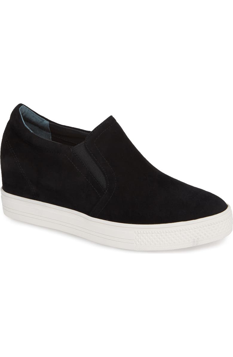 Caslon<sup>®</sup> Austin Slip-On Sneaker, Main, color,