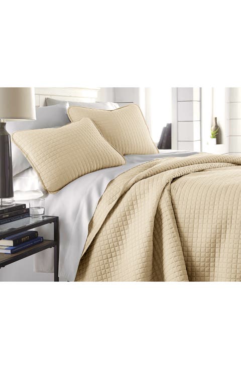 Vilano Springs Oversized Quilt Set