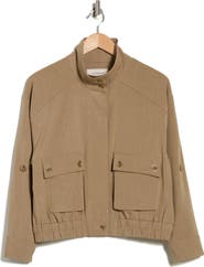 Liverpool Los Angeles Utility Jacket