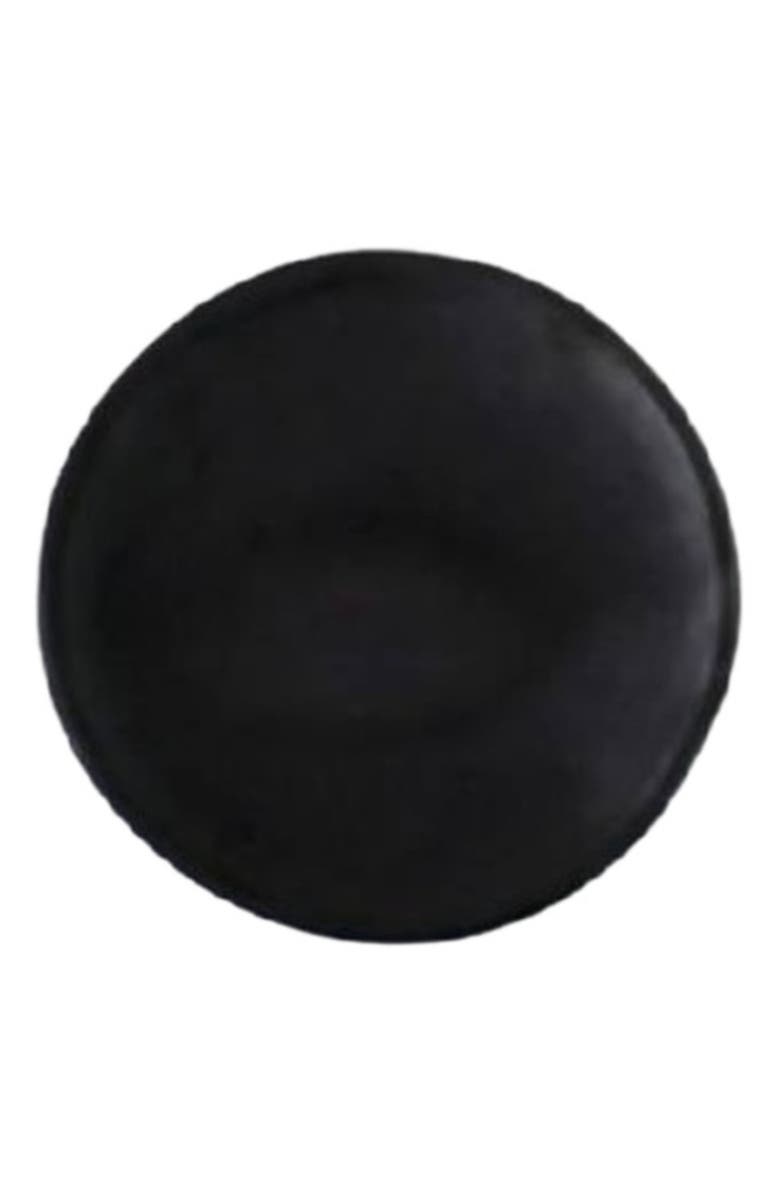 Colectivo 1050 Grados La Negra Plate, Alternate, color, Black