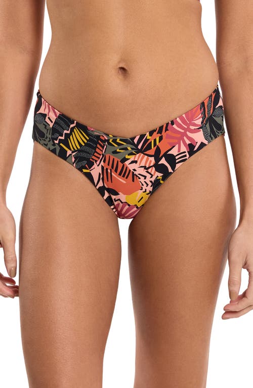 Shop Hanky Panky V-cut Bikini Bottoms