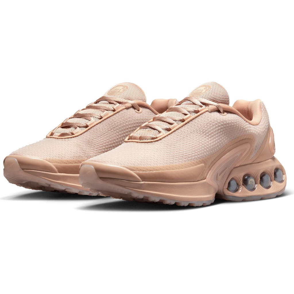Nike Air Max Dn Isa Sneaker In Bio Beige/sand Drift/hemp