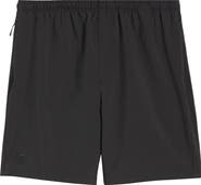 Vans Outline Hybrid Shorts