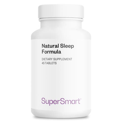 Natural Sleep Formula