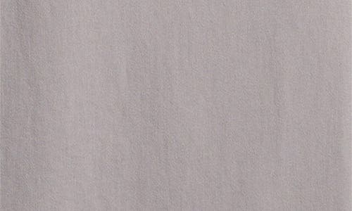 Vince Dylan Slim Fit Peached Stretch Cotton Pants In Gray