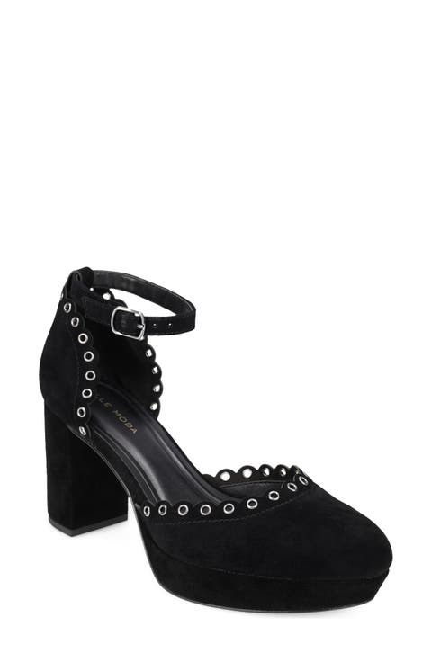 Leana Platform Pump