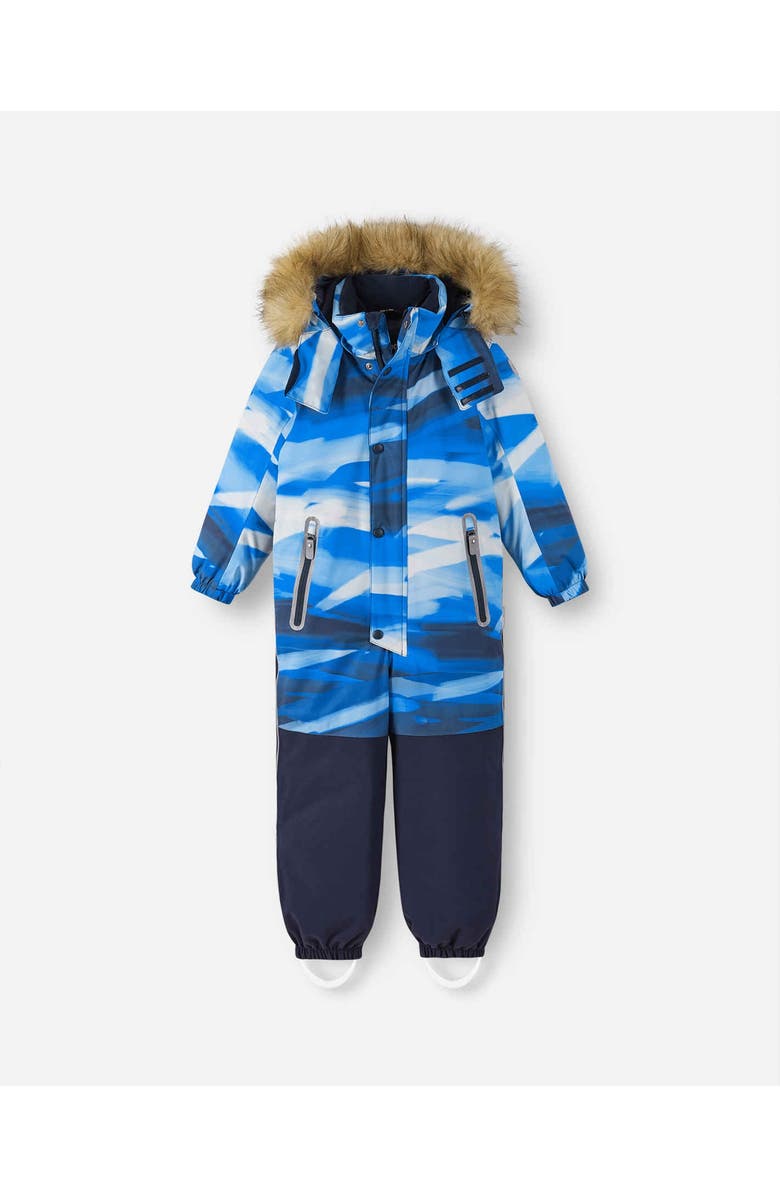 Reima tec winter overall, Kipina, Main, color,