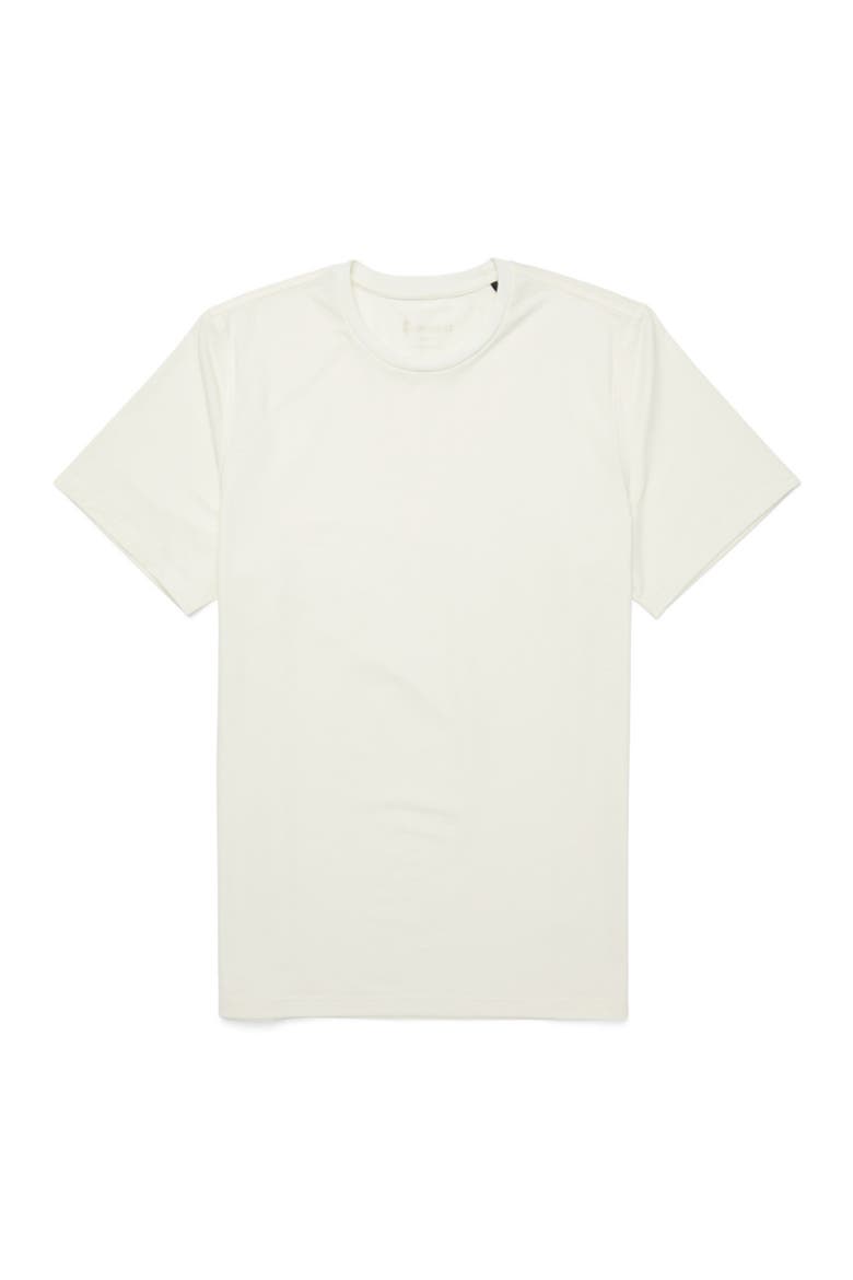 Empaca Crew T-Shirt - Men's, Alternate, color, Bone