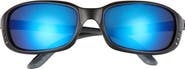 Costa Del Mar Brine 60mm Polarized Sunglasses