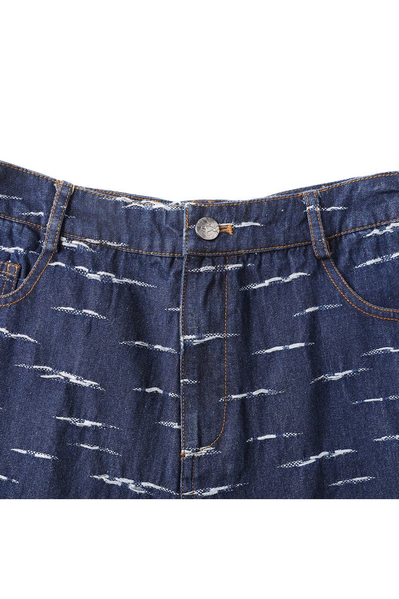 Kaketsugi Pants, Alternate, color, Blue