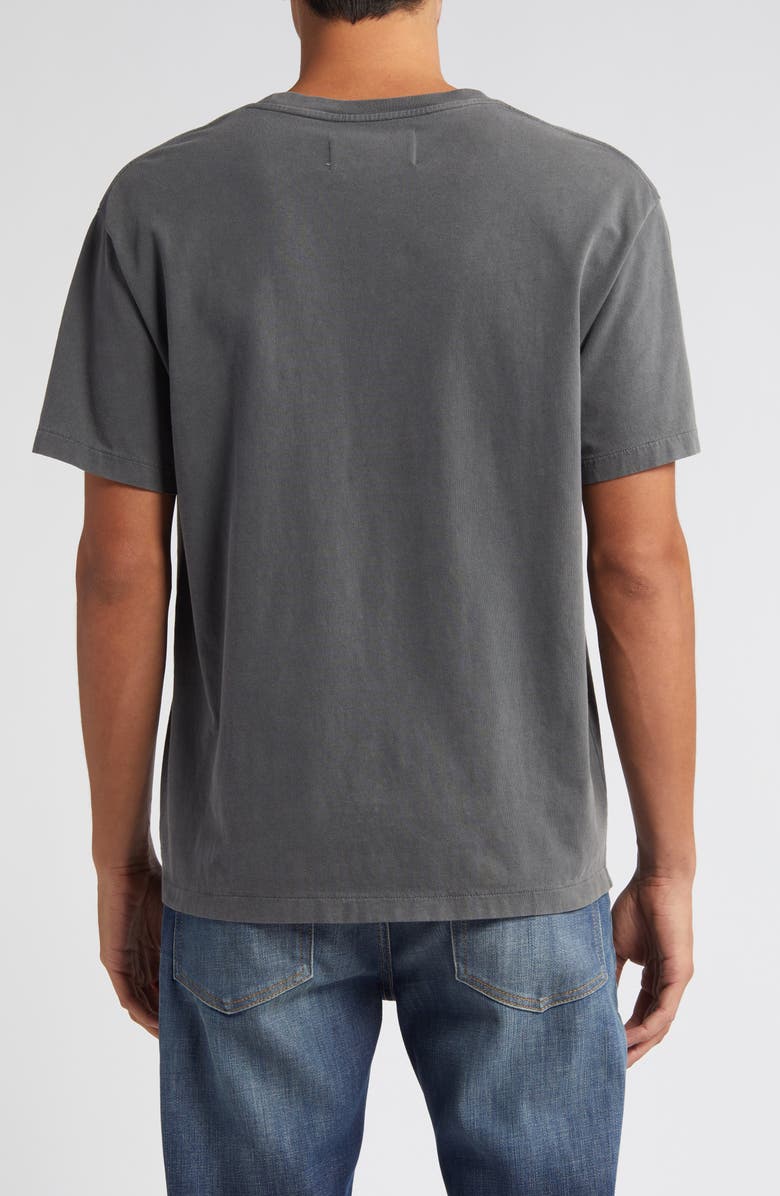 FRAME Vintage Wash Pocket T-Shirt, Alternate, color, 