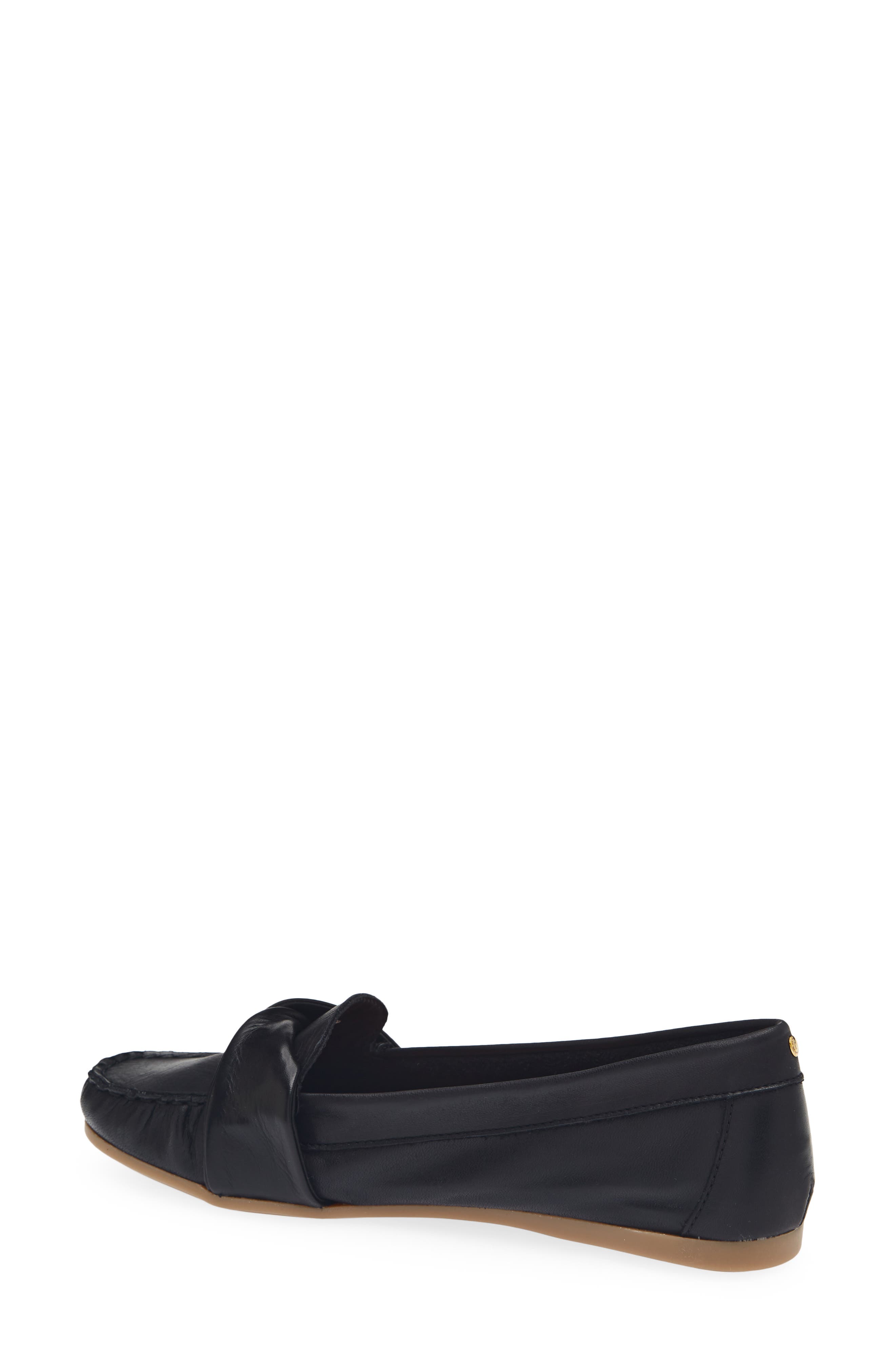 Lizbeth Loafer, Alternate, color, BLACK