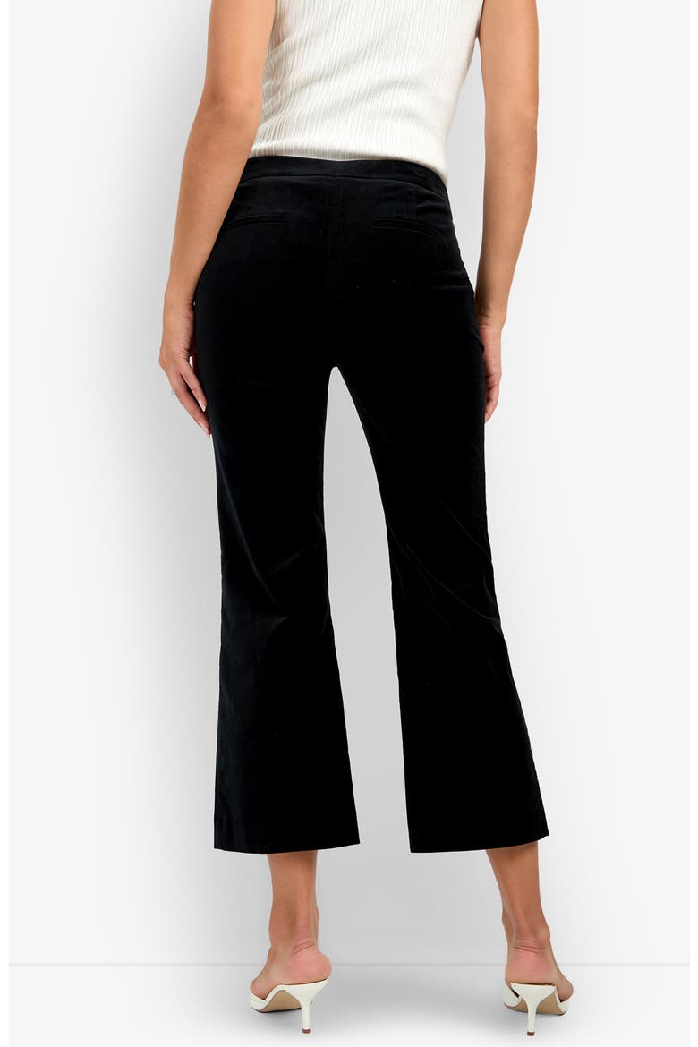Westport Crop, Alternate, color, Black