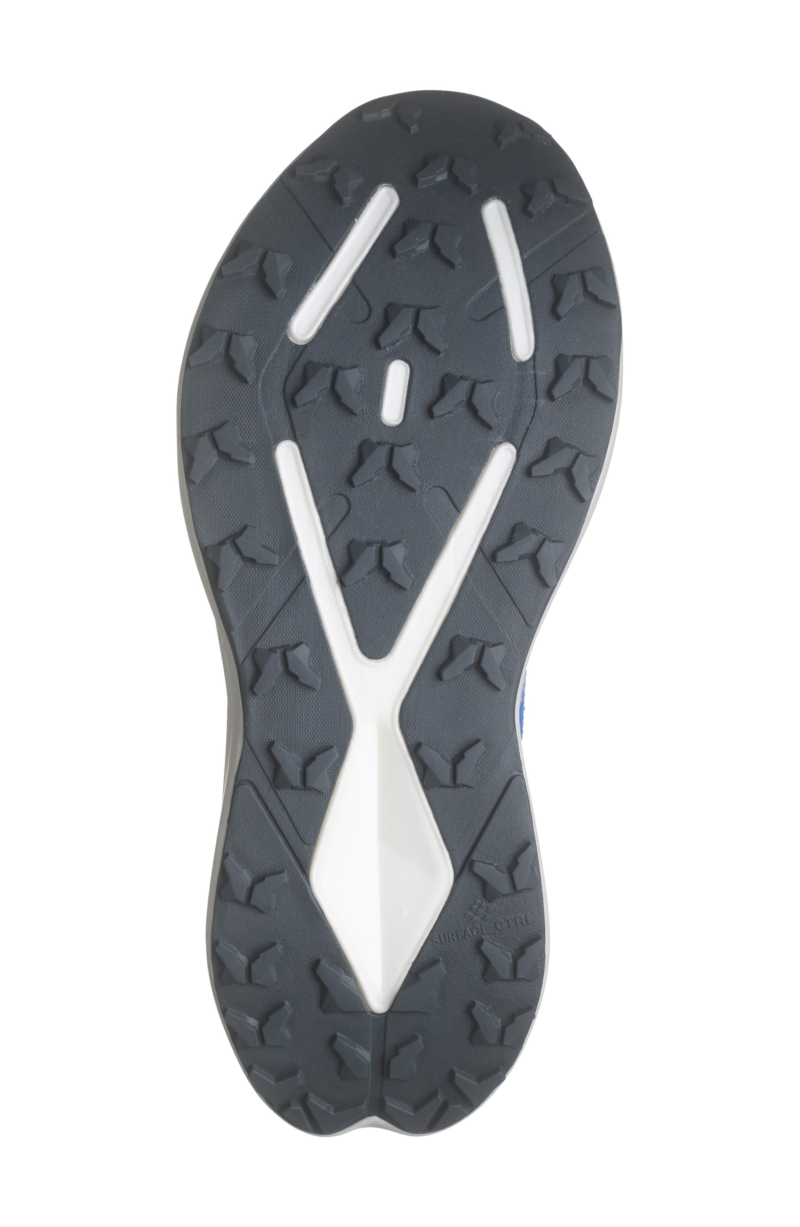 The North Face Summit Vectiv Pro Trail Running Shoe, Alternate, color, 