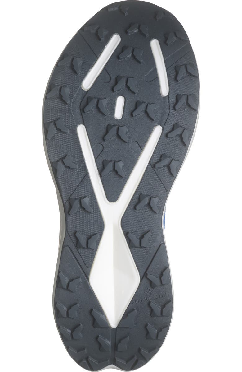 The North Face Summit Vectiv Pro Trail Running Shoe, Alternate, color,