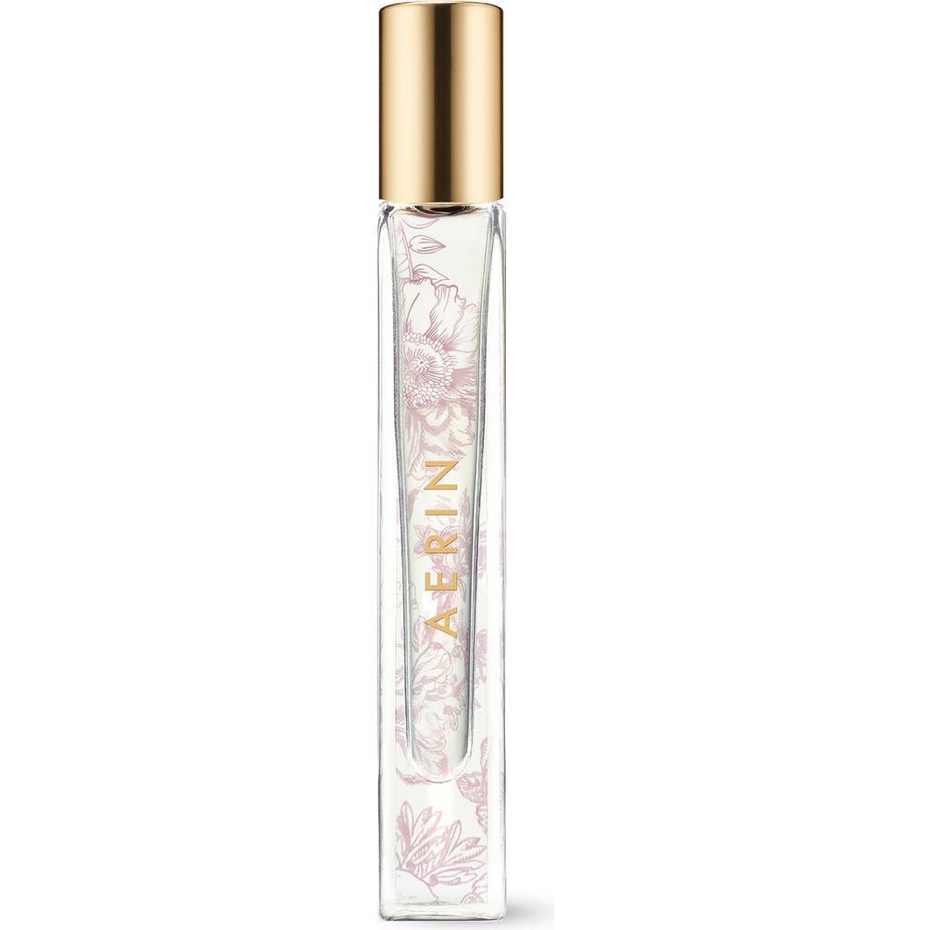 Estée Lauder Aerin Les Jardins Botaniques Wisteria In Transparent