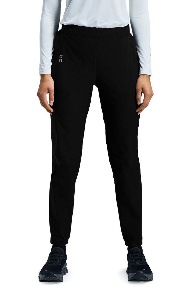 On Core Joggers, Main, color, Black