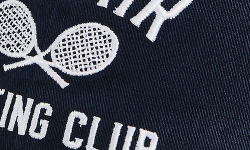 AMERICAN NEEDLE AMERICAN NEEDLE BEL-AIR CLUB COTTON BASEBALL CAP
