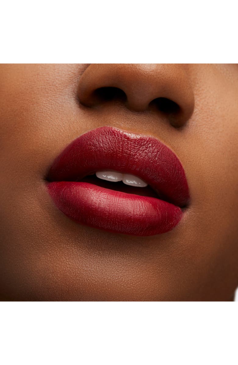 MAC Cosmetics MAC Aute Cuture Starring Rosalía Lipstick, Alternate, color,