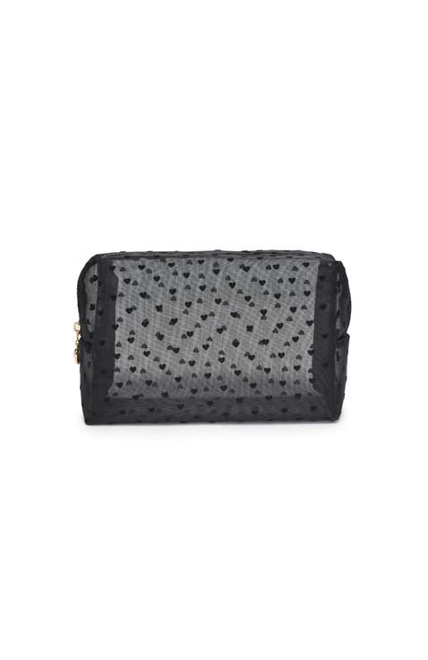See Through You Cosmetic & Travel Organizer Pouch