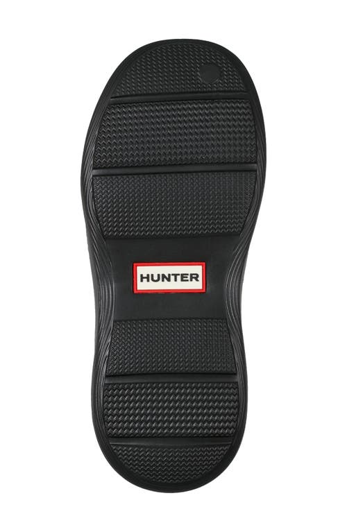 Shop Hunter Elena Water Resistant Clog