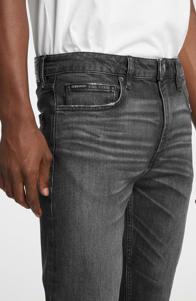 GUESS JEANS G14 Slim Fit Jeans, Alternate, color, 