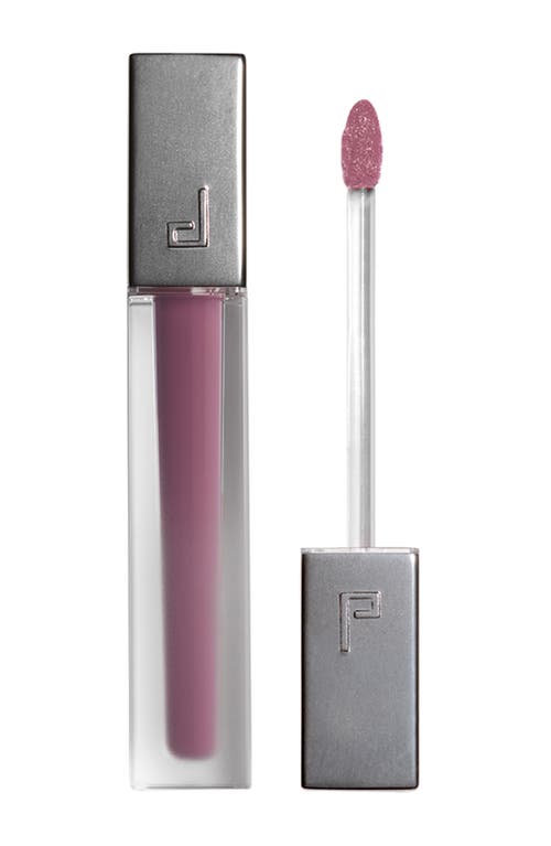 Doucce Lovestruck Liquid Matte Lipstick In Pink
