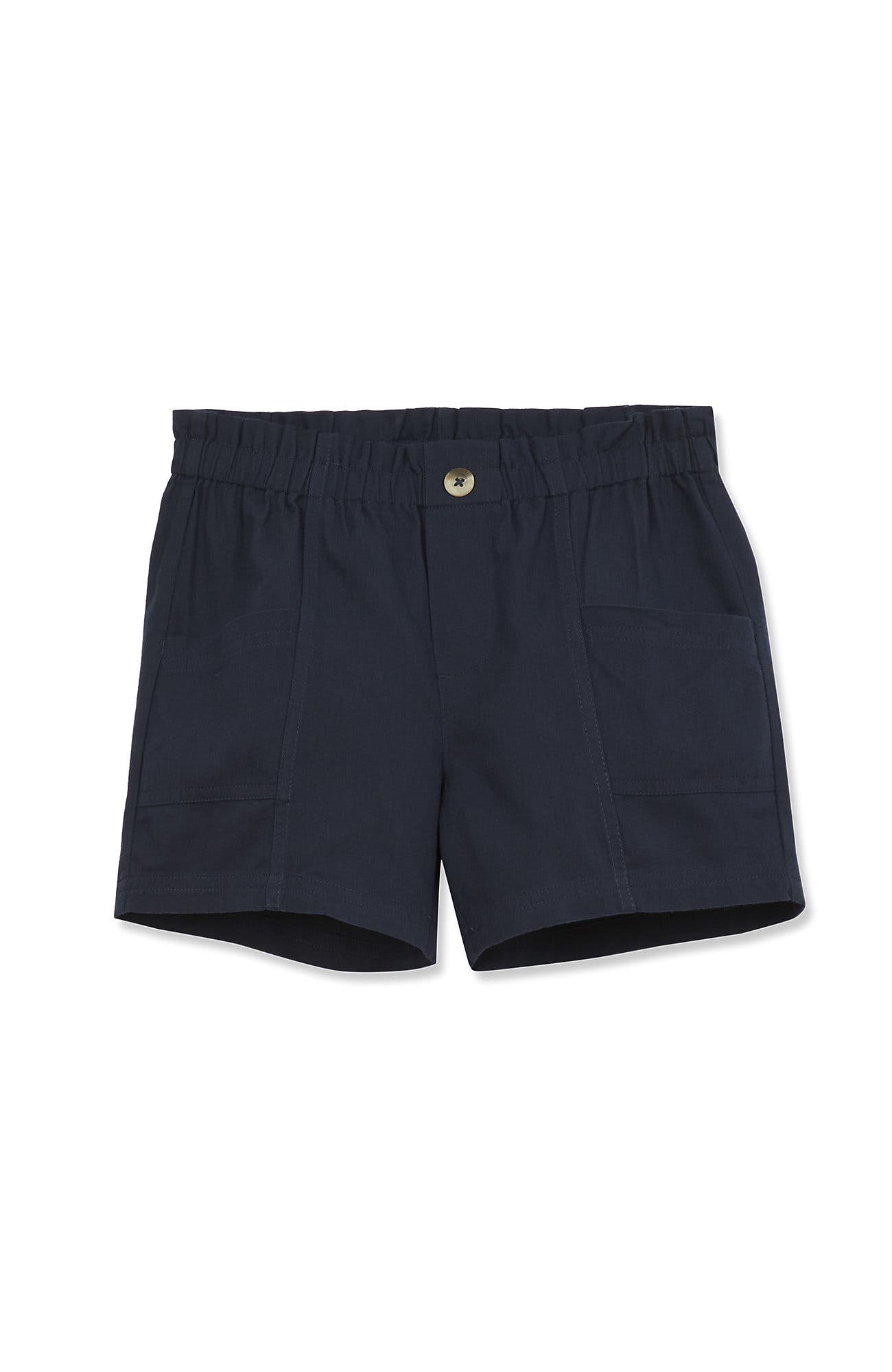 selected Classic Navy