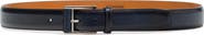 Magnanni Velaz Leather Belt