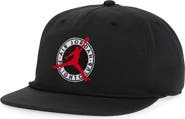 Jordan Flight Club Snapback Baseball Cap