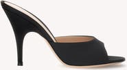 Gianvito Rossi Sofia Mule 95 Mules