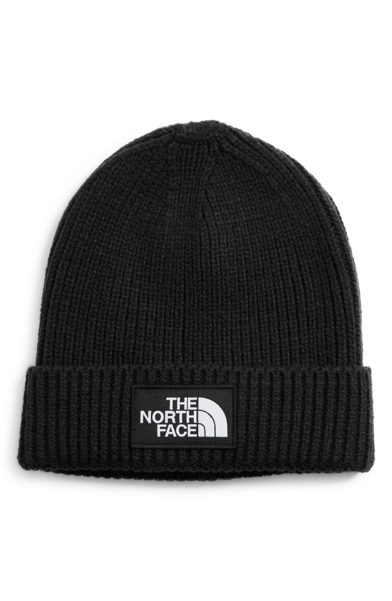 The North Face Kids' Cuff Beanie, Main, color,