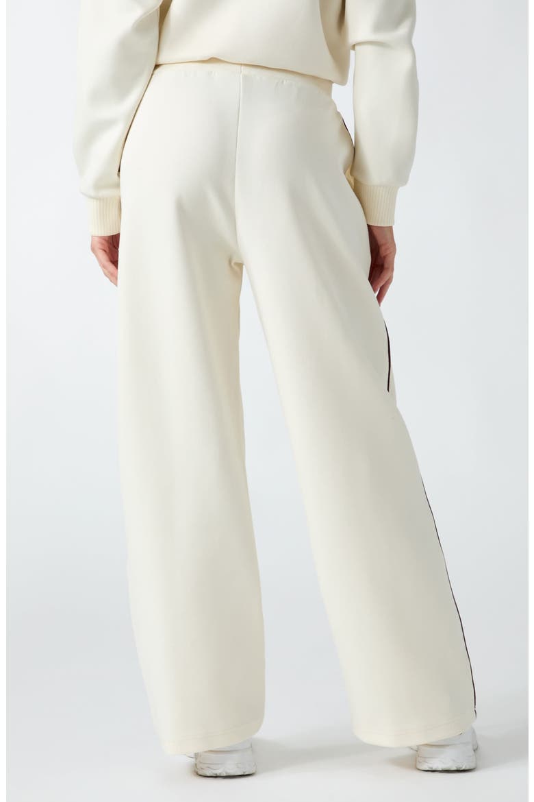 Sibilla Straight Leg Pants, Alternate, color, VANILLA CREAM