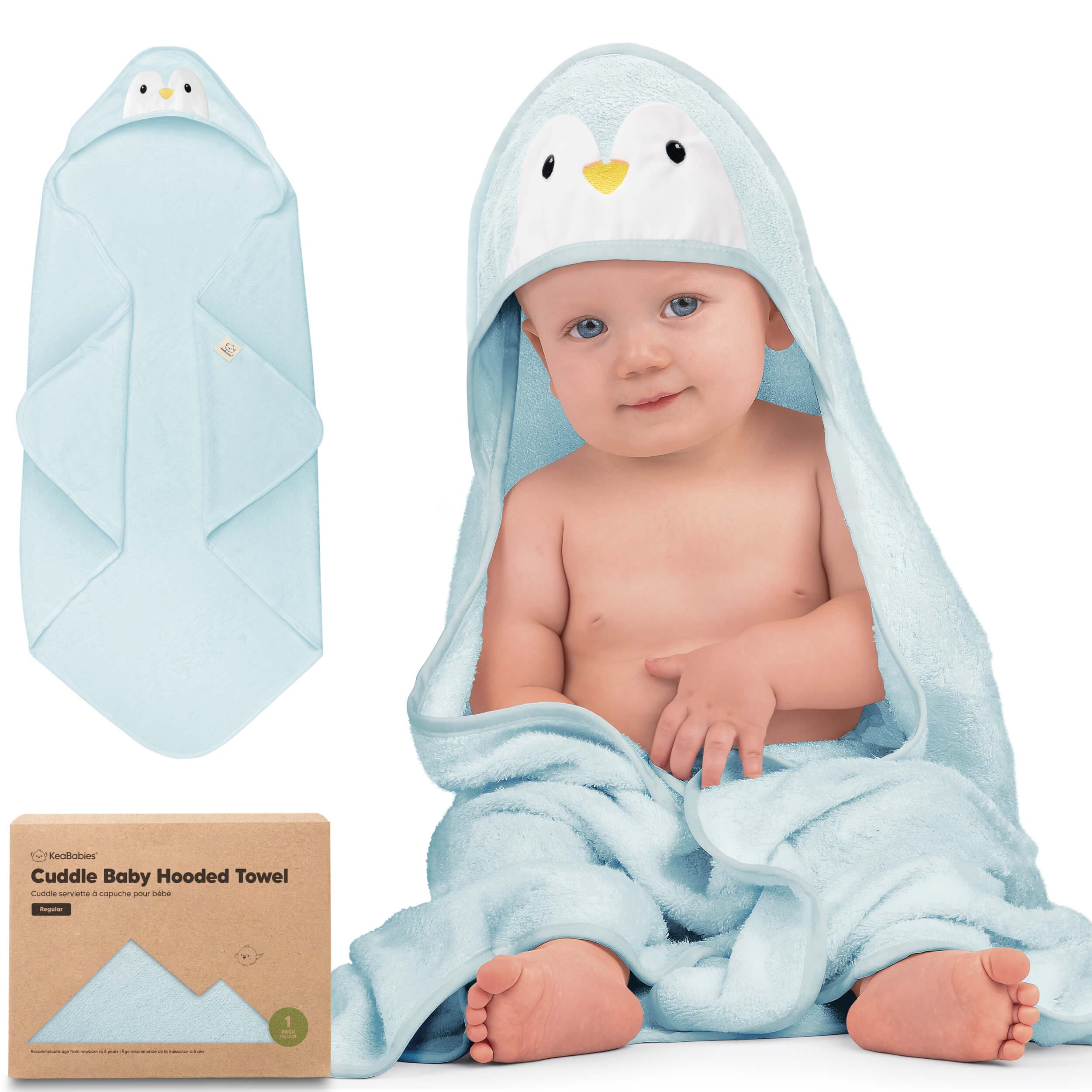 Penguin