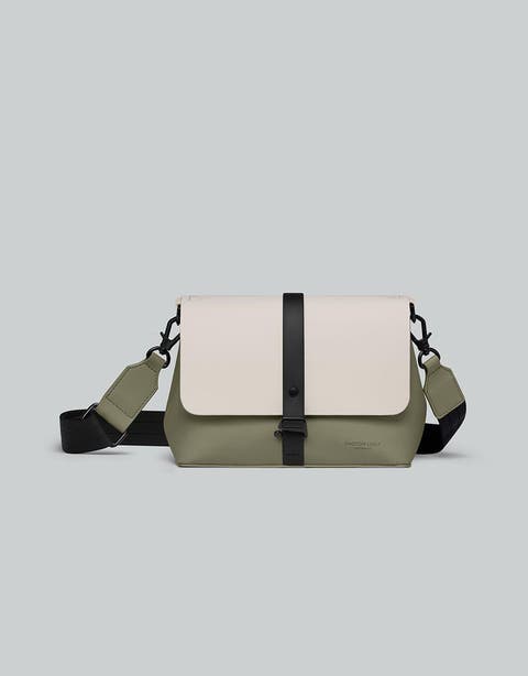 Spläsh Crossbody - Black