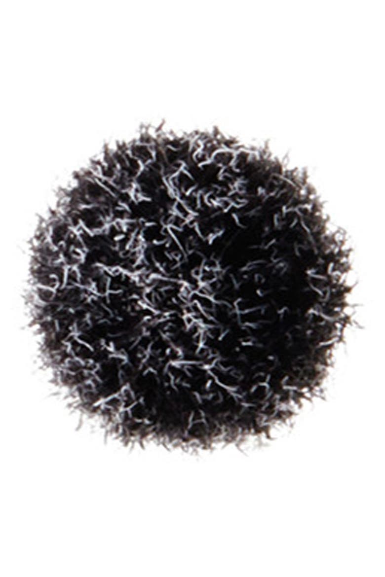 MAC 286 Duo Fibre Tapered Blending Brush, Alternate, color, NO COLOR