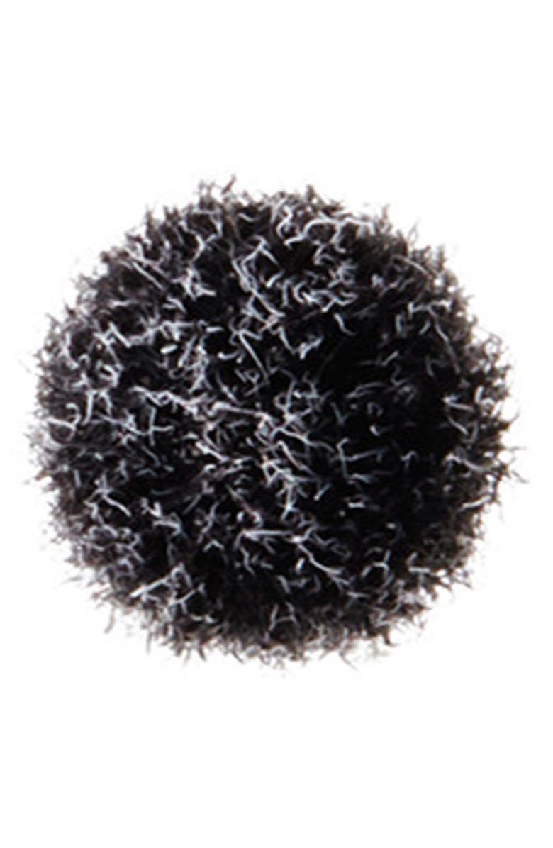 MAC Cosmetics MAC 286 Duo Fibre Tapered Blending Brush, Alternate, color,