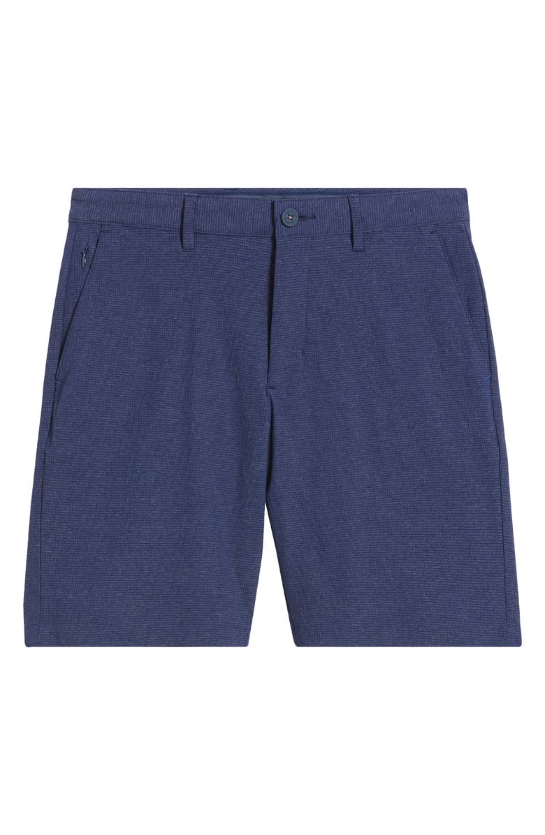 Tommy Bahama Chip Shot IslandZone<sup>®</sup> 9-Inch Golf Shorts, Alternate, color, Ocean Deep