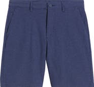 Tommy Bahama Chip Shot IslandZone® 9-Inch Golf Shorts