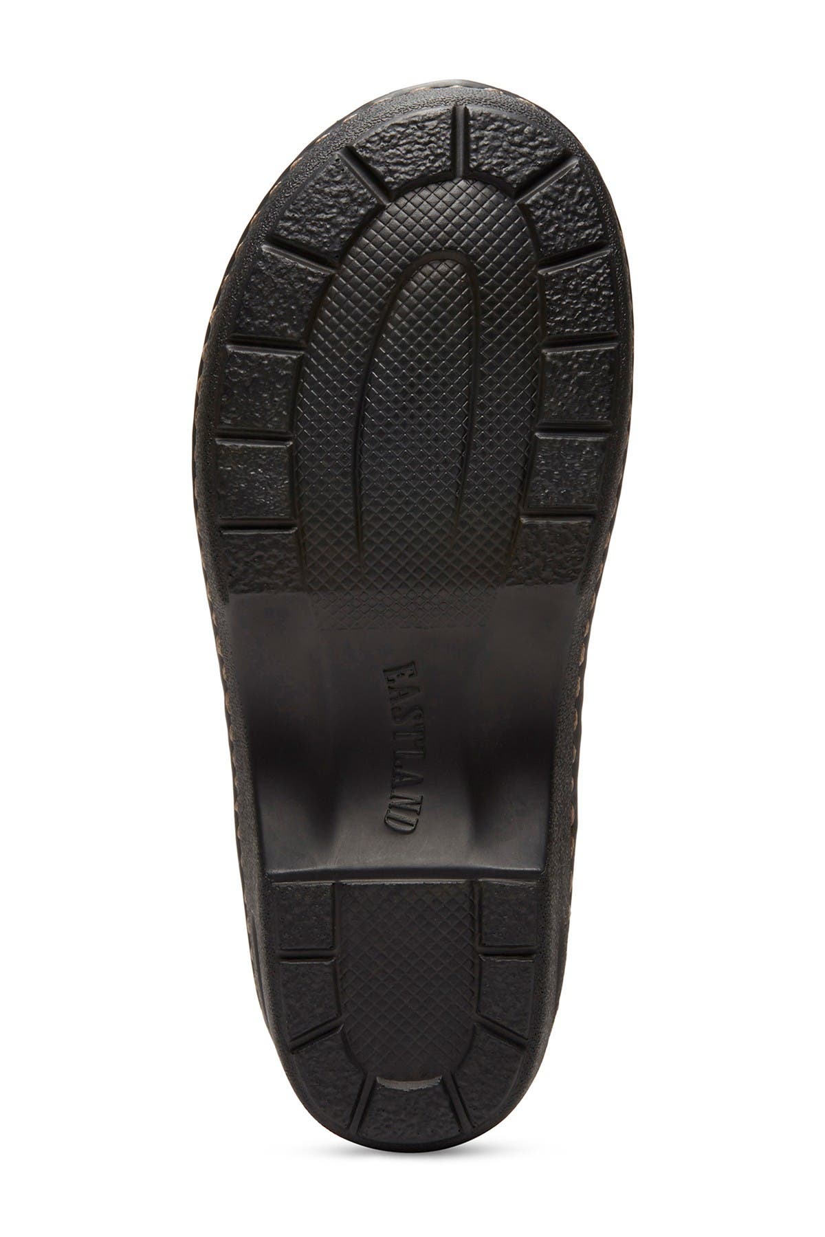 Mae Clog - Wide Width Available, Alternate, color, BROWN